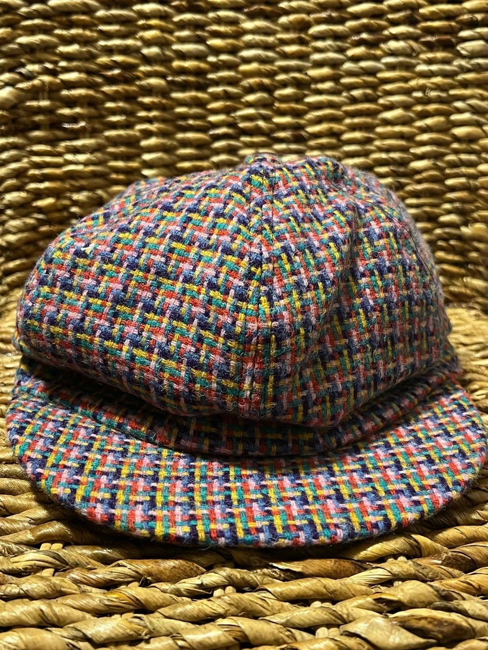 Glen Appin Bakerboy Cap